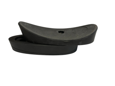 Preview: Schaftkappe Woox höhenverstellbar